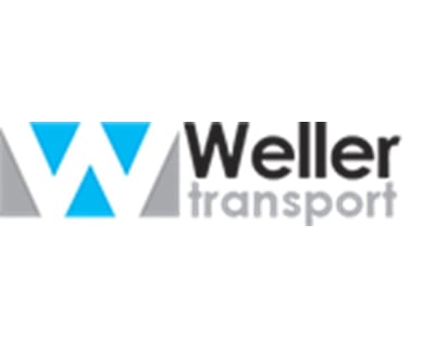Weller transport