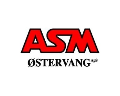 ASM ØSTERVANG ApS