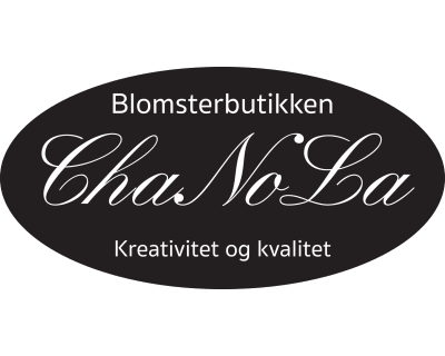 Altid Chanola Blomster