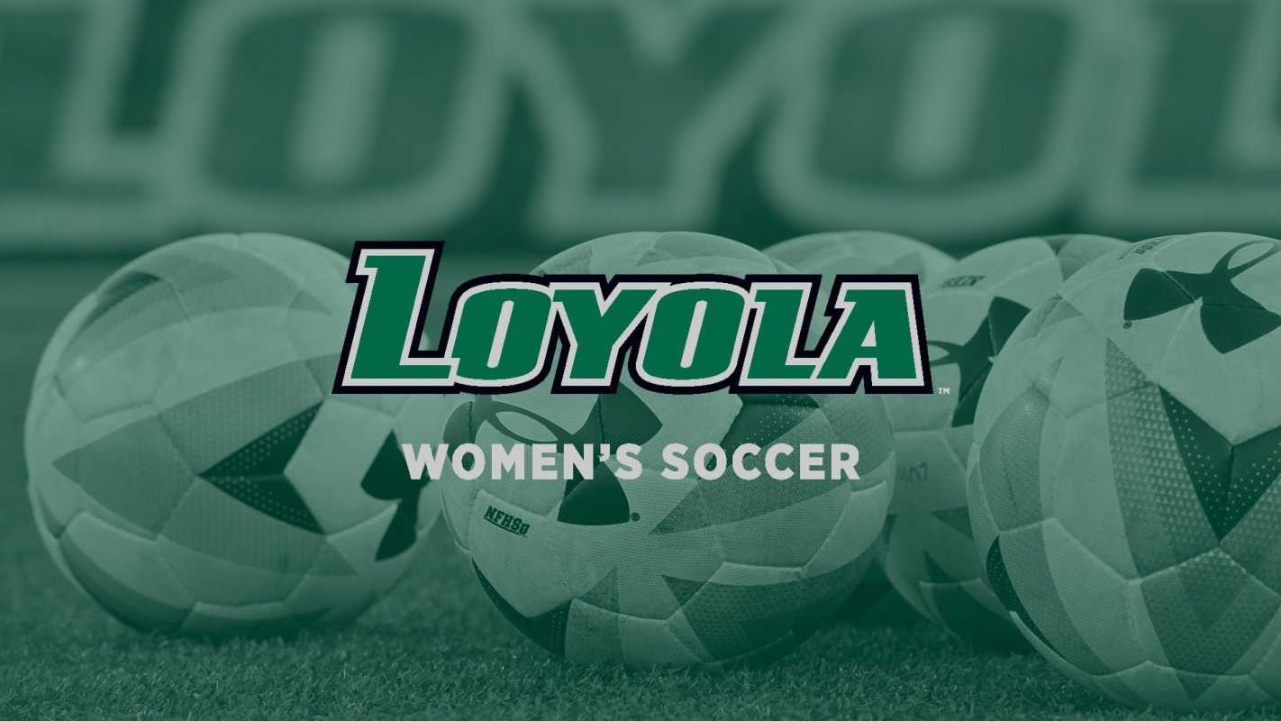 Loyola Womens Soccer Camps