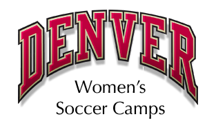 Denver logo pop mod womens o2ufj5