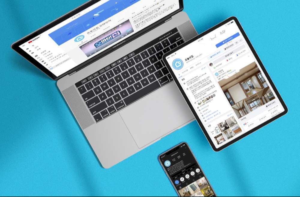 SNS 채널을 키우는 오늘의집의 콘텐츠 마케팅 전략