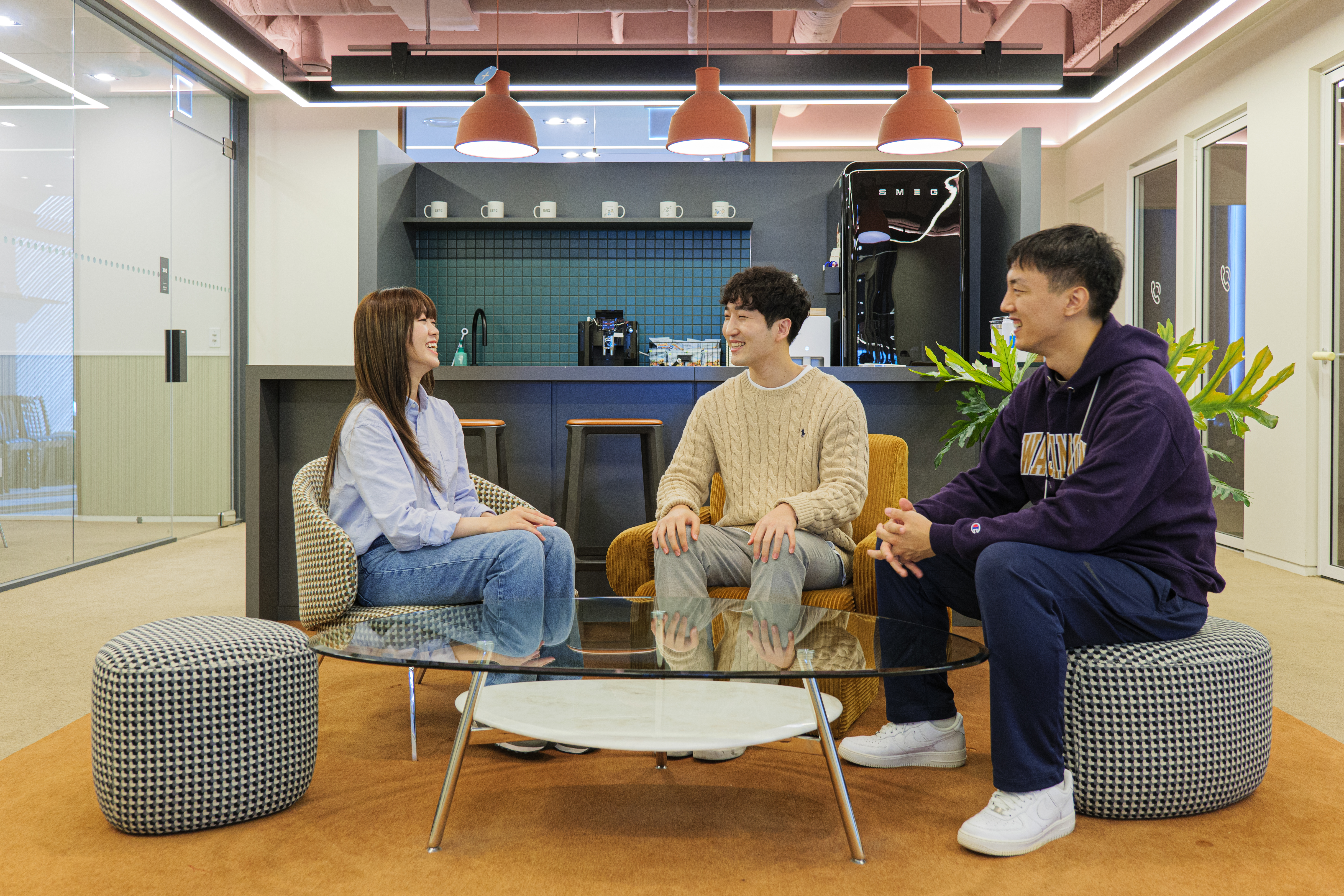 [오늘의人터뷰] 주니어 개발자에게 듣는 ‘오늘의집을 선택한 이유’