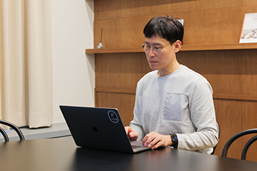 [오늘의人터뷰] CTO 저스틴이 ‘오늘의집을 선택한 이유’