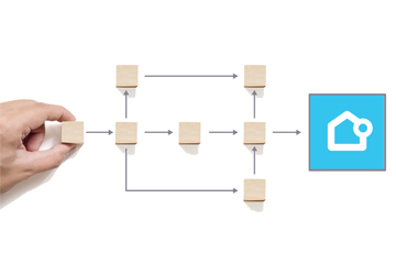 오늘의집 MSA Phase 1. Aggregator 공통모듈