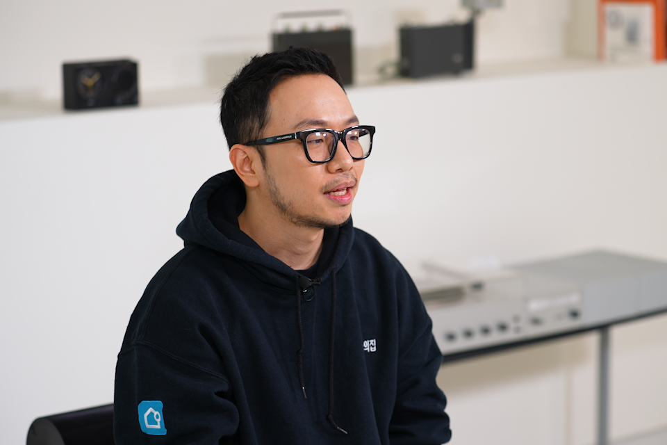 [오늘의人터뷰] No.1 Lifestyle Tech Company로 향하는 오늘의집