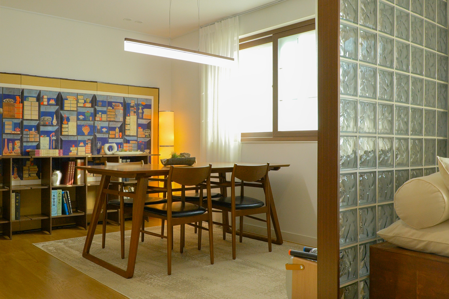 오늘의집이 ‘독립유공자 후손’의 집을 고쳐주는 이유는?