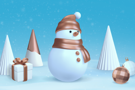 "Do you wanna build Ohouse?”