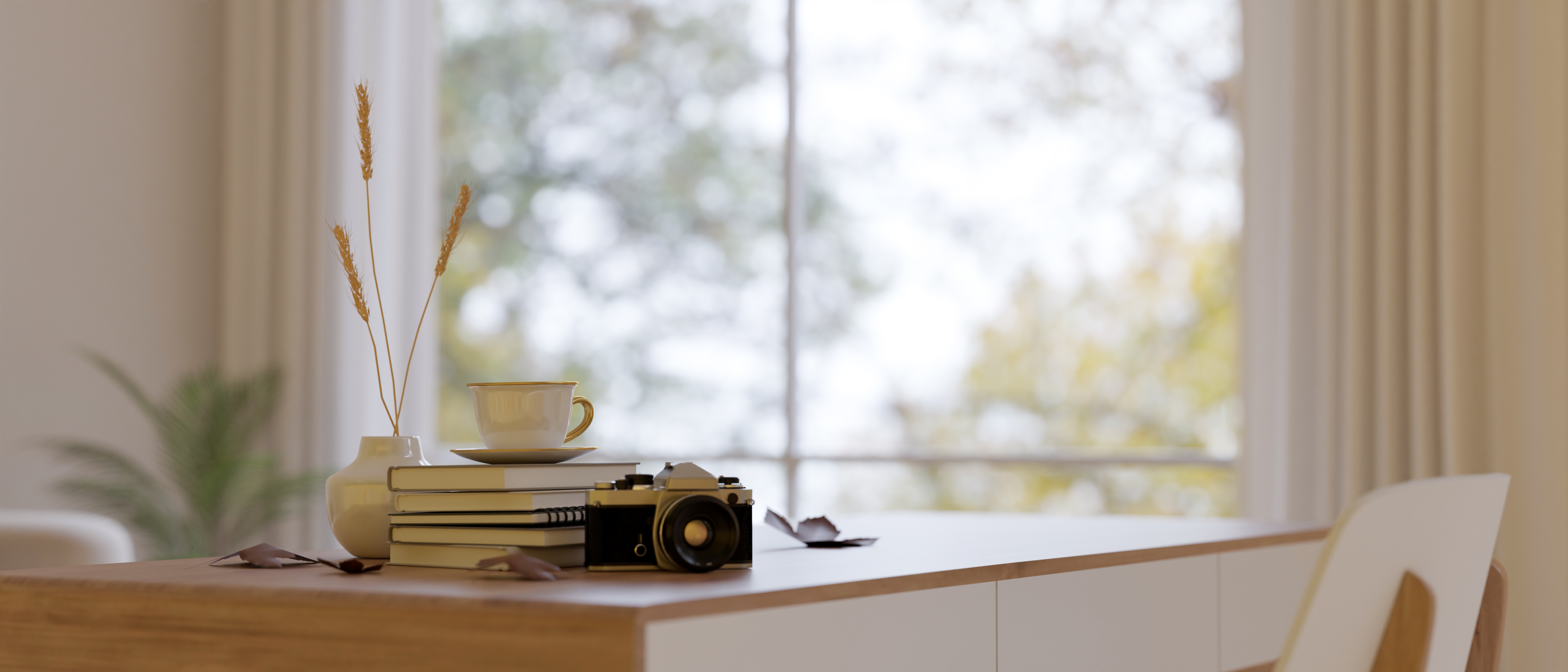 Neural Rendering 개발 이야기 #2 공간의 시각화