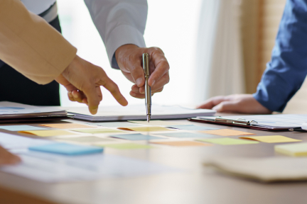 오늘의집 첫 번째 O!Bucket Gathering