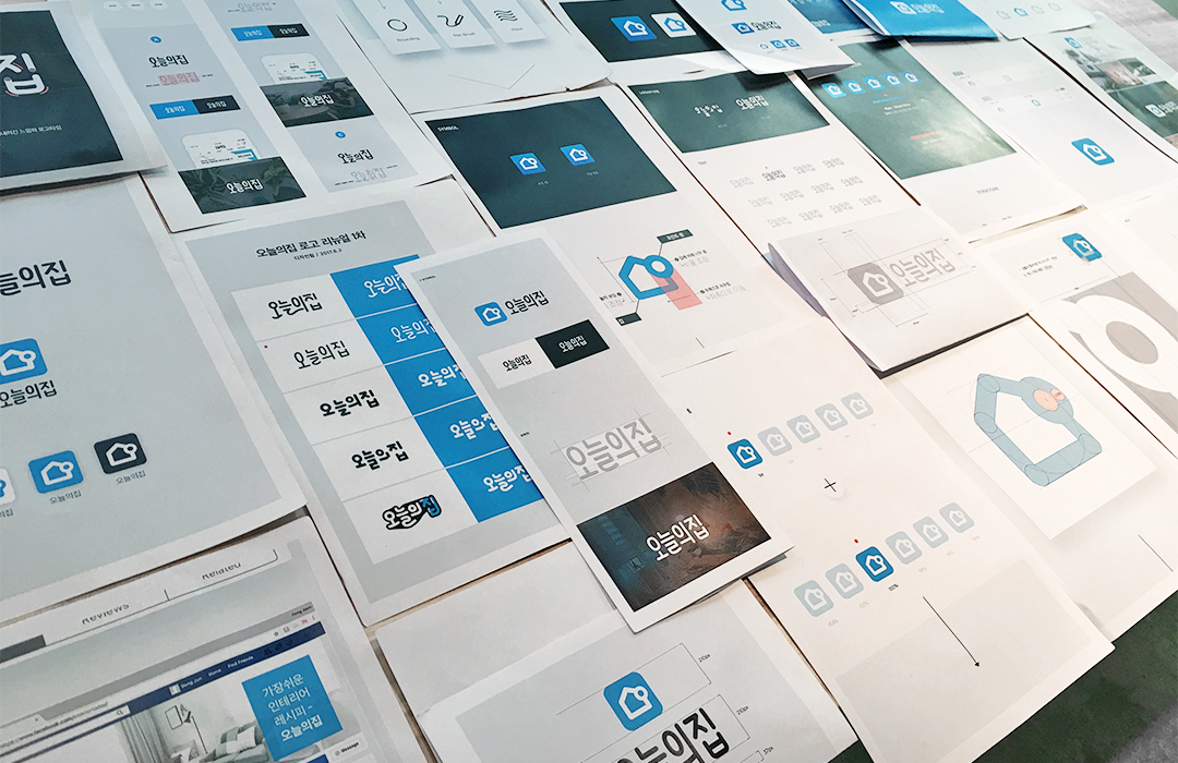 로고를 그려보자