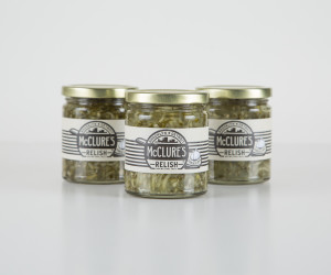 Pickles & Relish