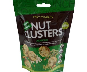 Snacks, Nuts & Seeds