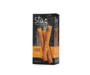 Cheese Straws with Dunlop Cheddar