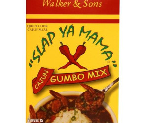 Gumbo Dinner Mix