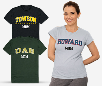 Womens Mom T-Shirts, Sweatshirts | Best Gift for Mother's Day