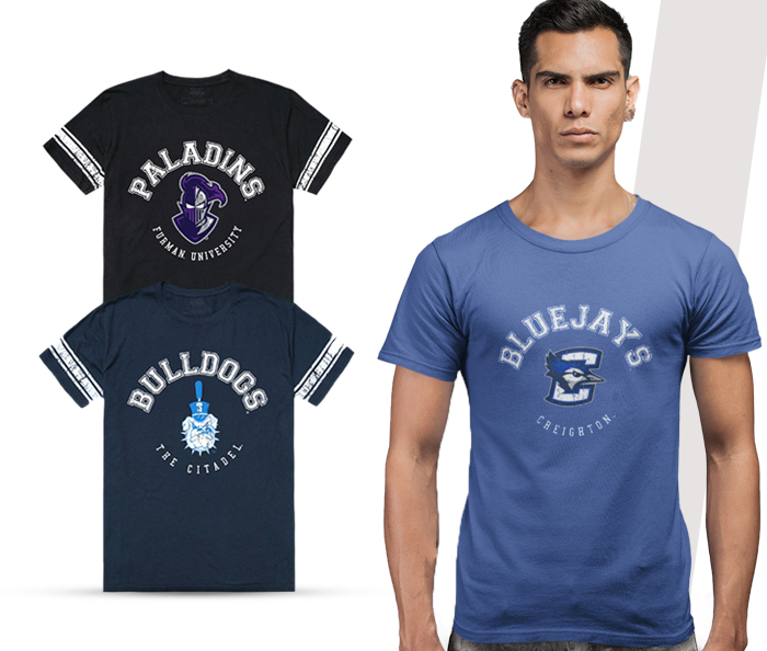 W Republic Football Design