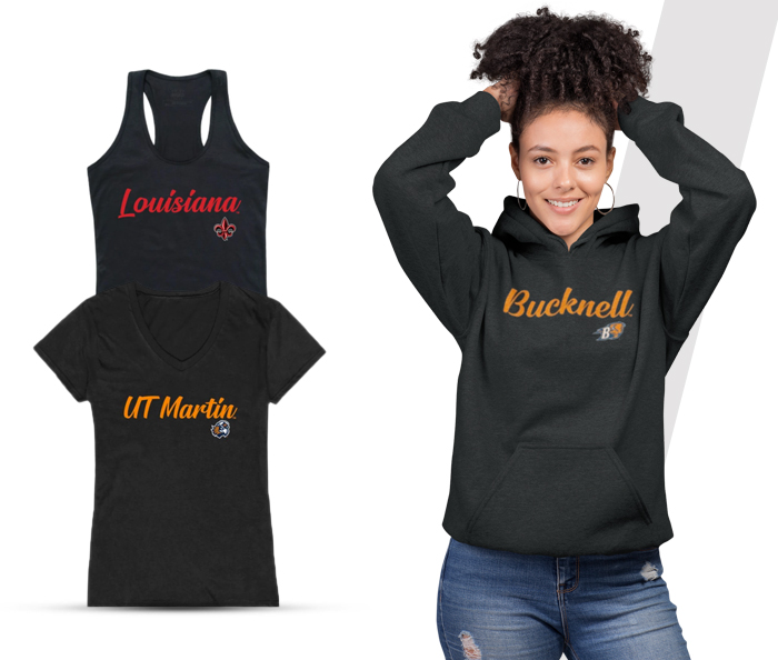 W Republic Script Design