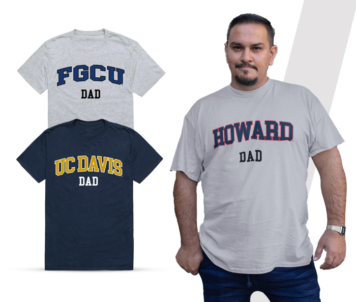 W Republic Dad Design