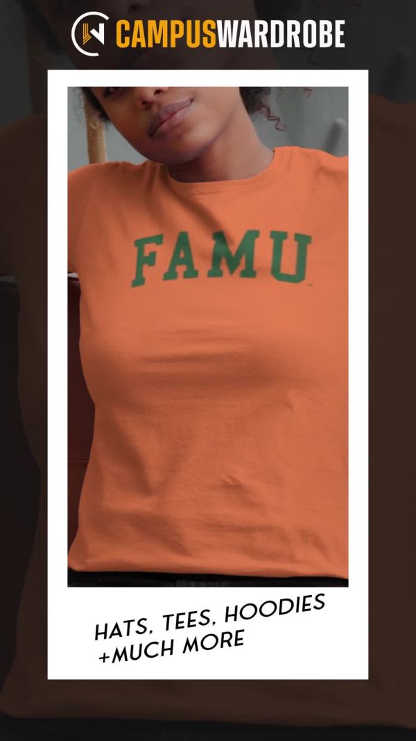 St. Mary's University Rattlers Family T-Shirt - Video