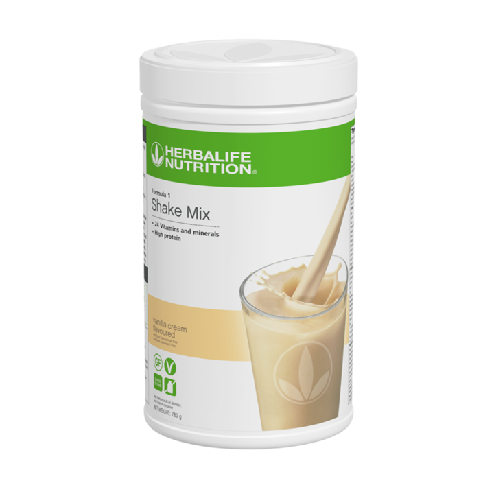 Tri Blend Select - Protein shake mix Banana 600gr - Healthy Motivate