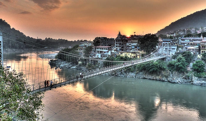 Lakshman Jhula