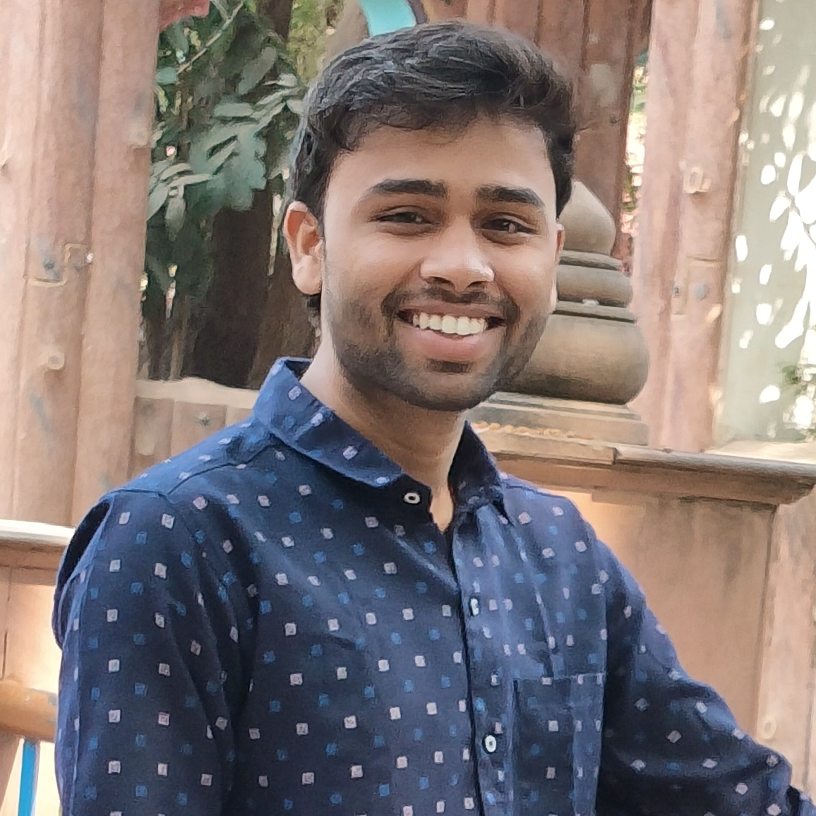 Lokeshwar Dewangan
