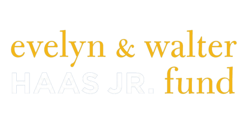 Evelyn & Walter Haas JR Fund
