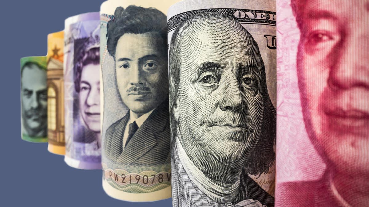 Featured image for “Budgyt Releases Multi-Currency”
