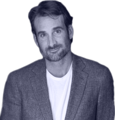 James McCoy, CEO & Founder
