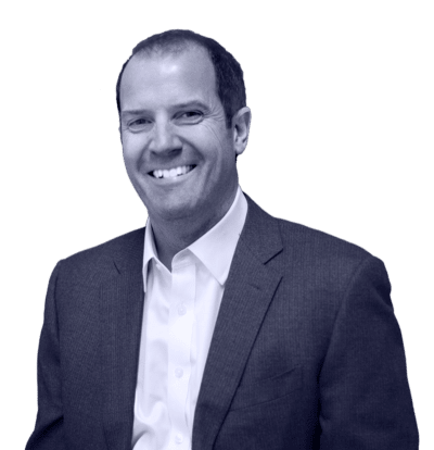 Rob Gandee, VP Business Development
