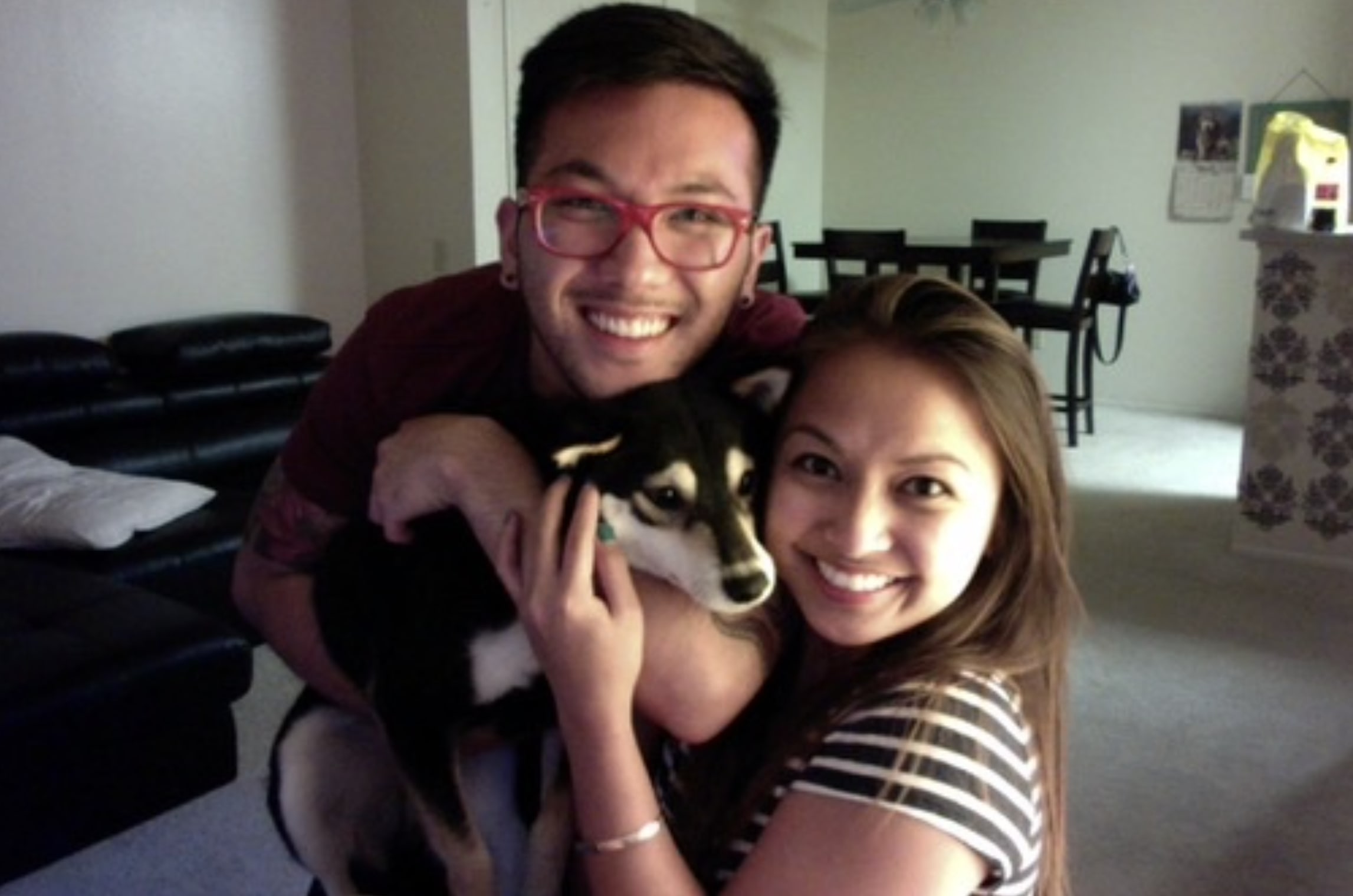 Family, Love, & Reflection