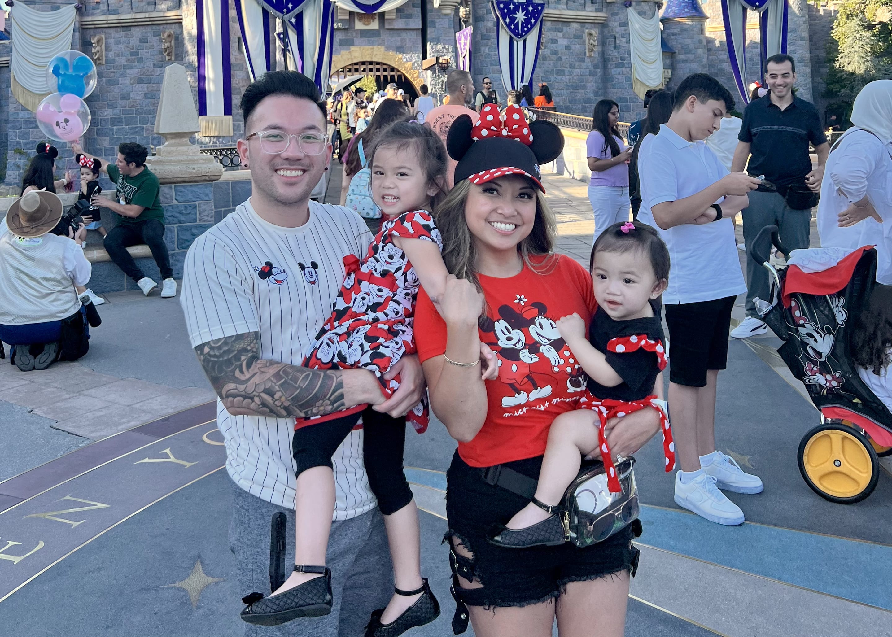 September is for Selena