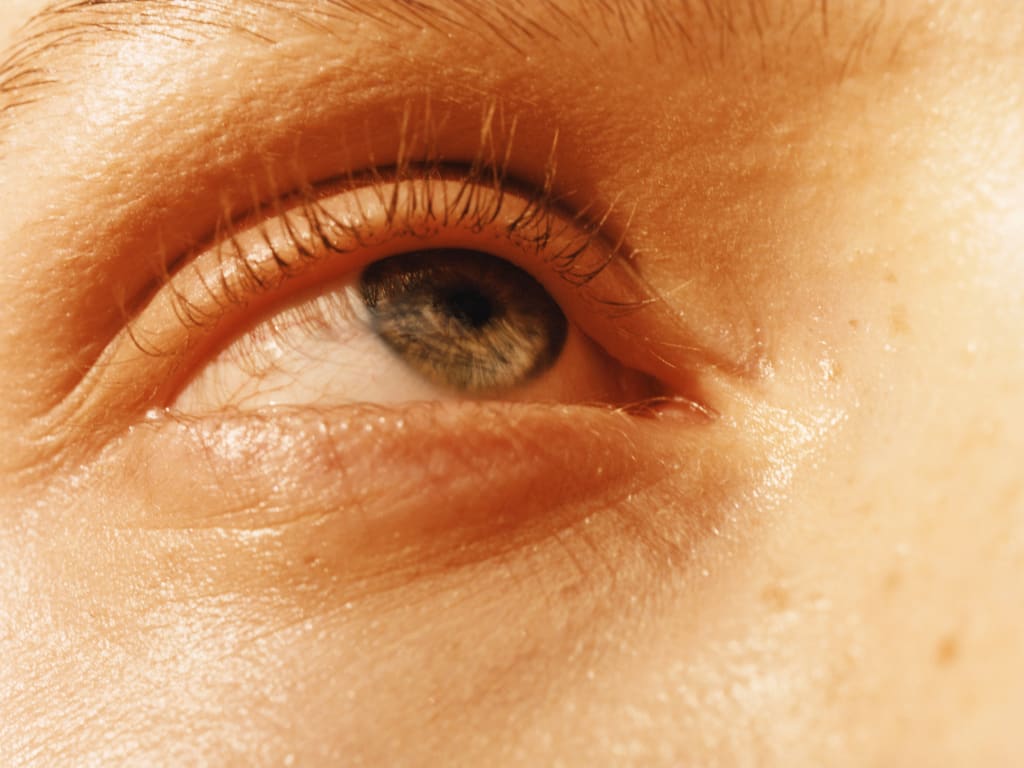 Colin Dodgson - © BUERO PARIS