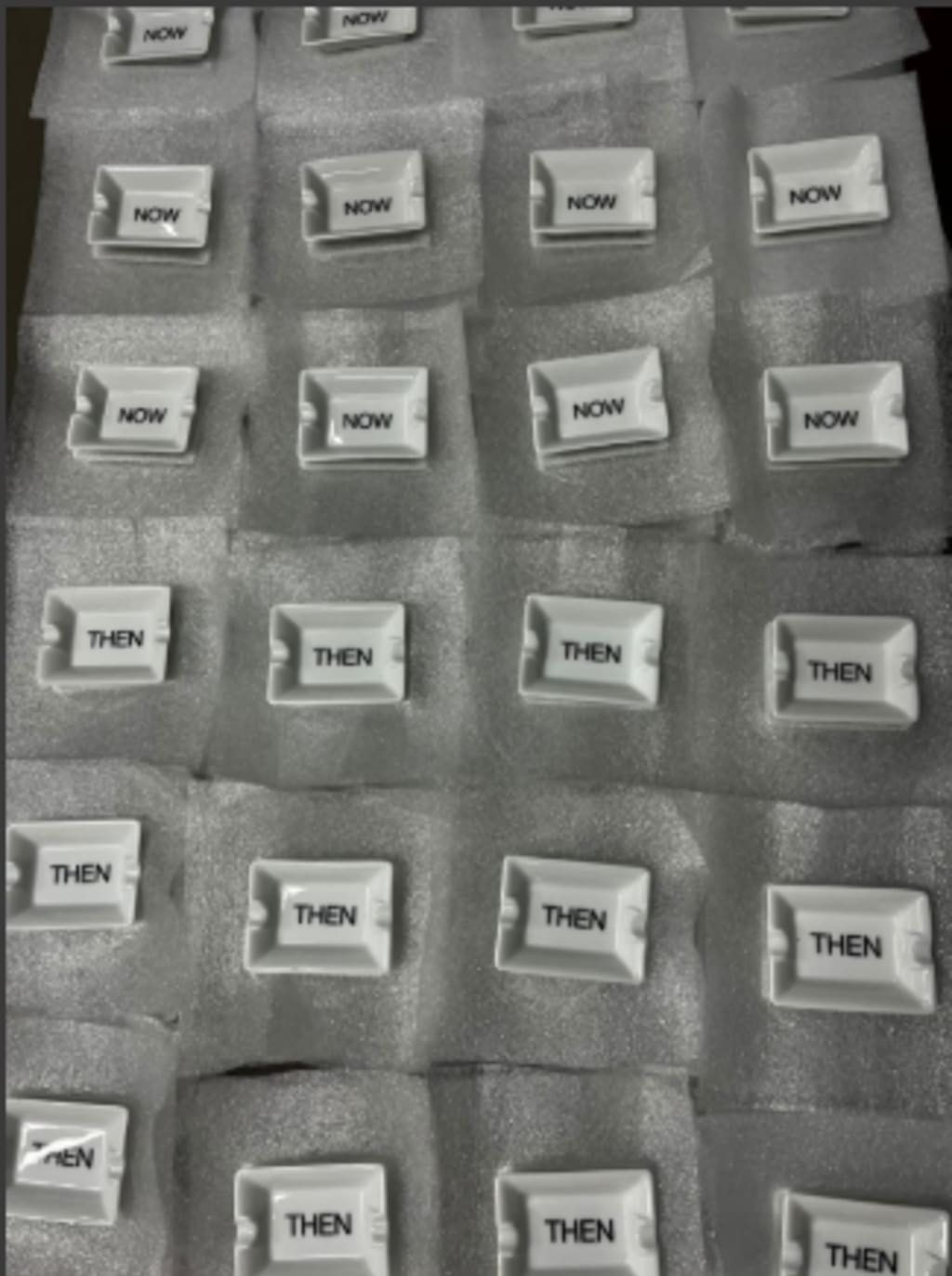 Buero - © BUERO PARIS