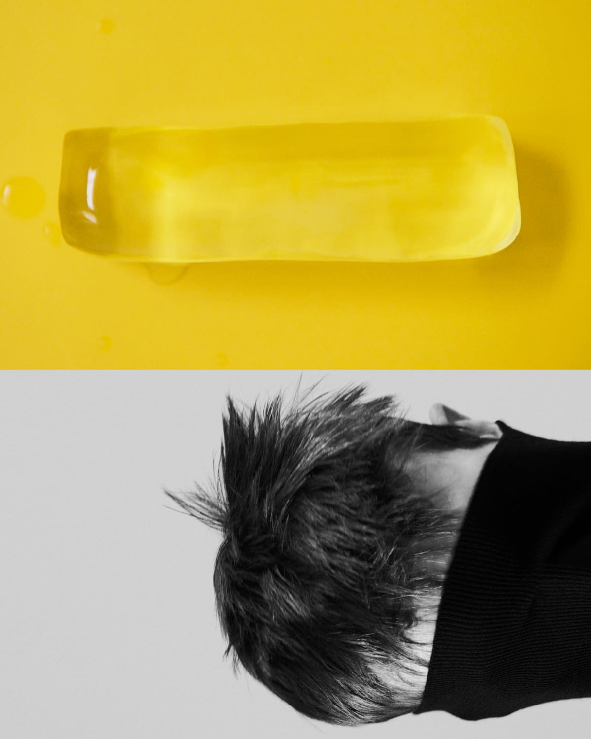 Chris Rhodes and Stephen Kidd | BUERO PARIS