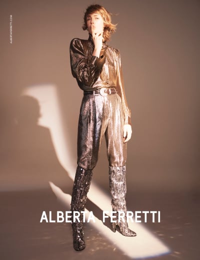 David Sims - © BUERO PARIS
