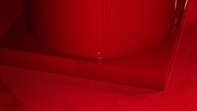 Chris Rhodes - © BUERO PARIS