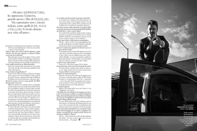Cedric Buchet - © Buero