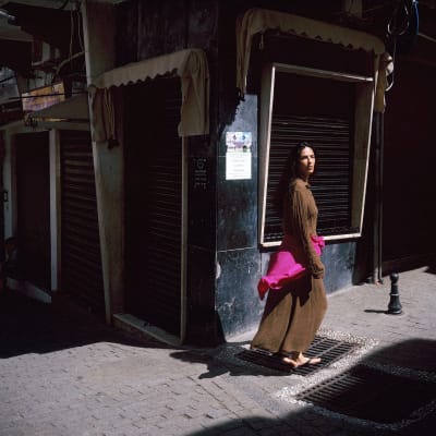 Olivier Kervern - © BUERO PARIS