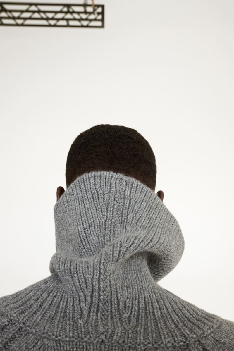 Chris Rhodes - © BUERO PARIS