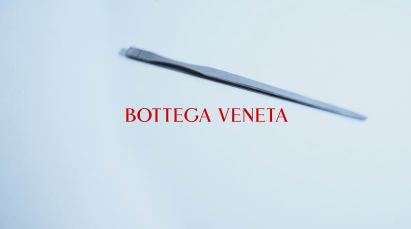 Stephen Kidd - © BUERO PARIS