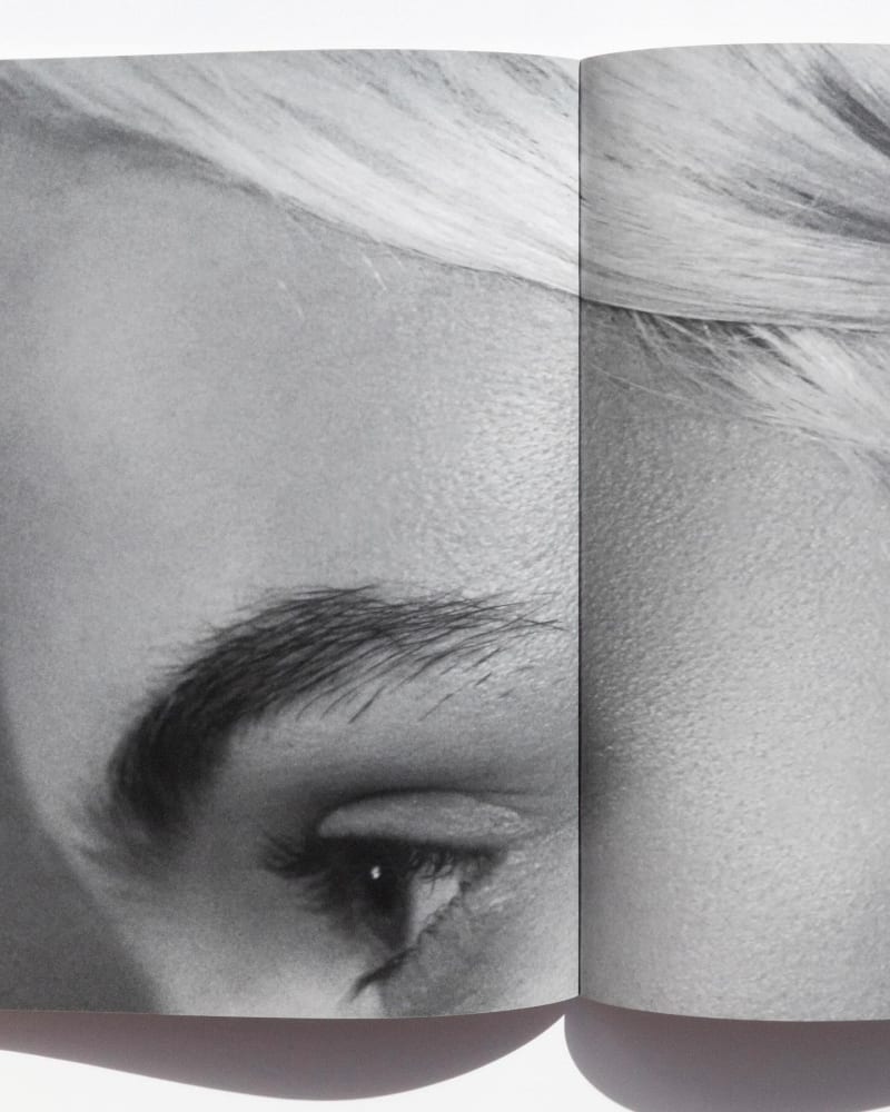 David Sims - © BUERO PARIS