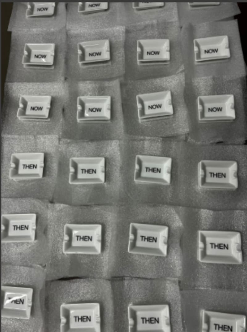 Buero - © BUERO PARIS