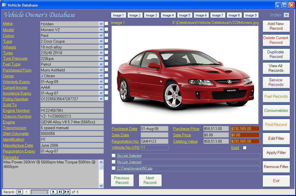 Car wrap template software