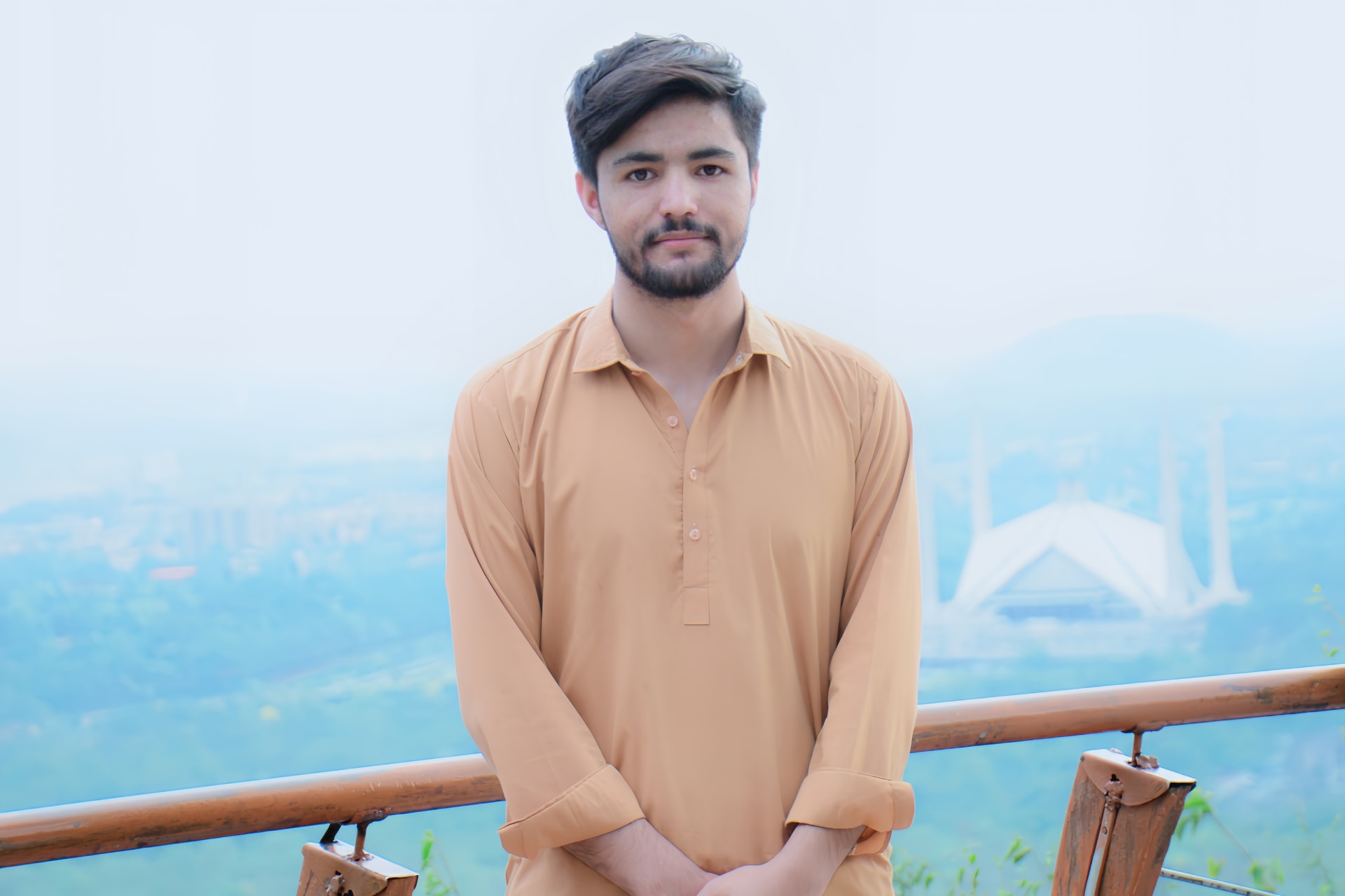 Muhammad Baqir 