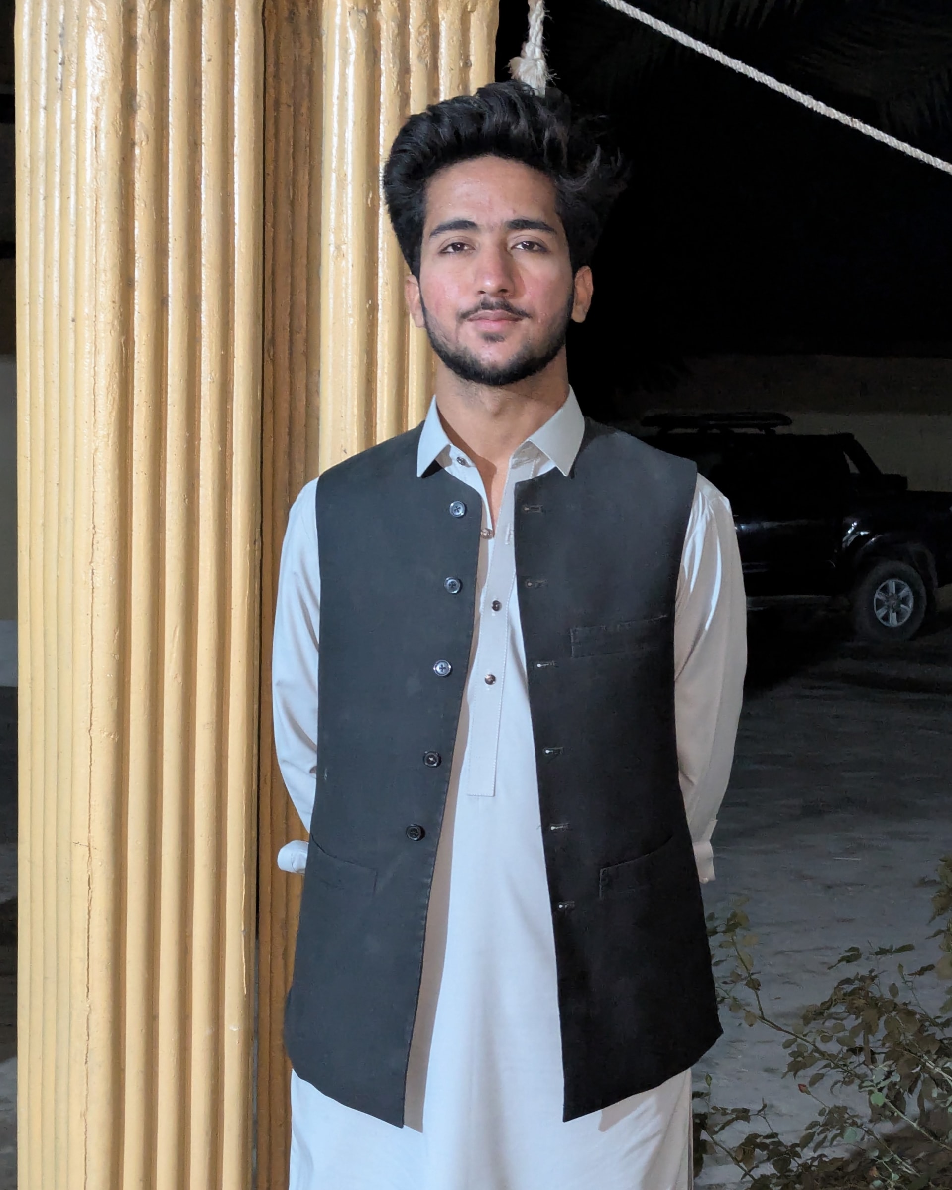 Muhammad Umar 
