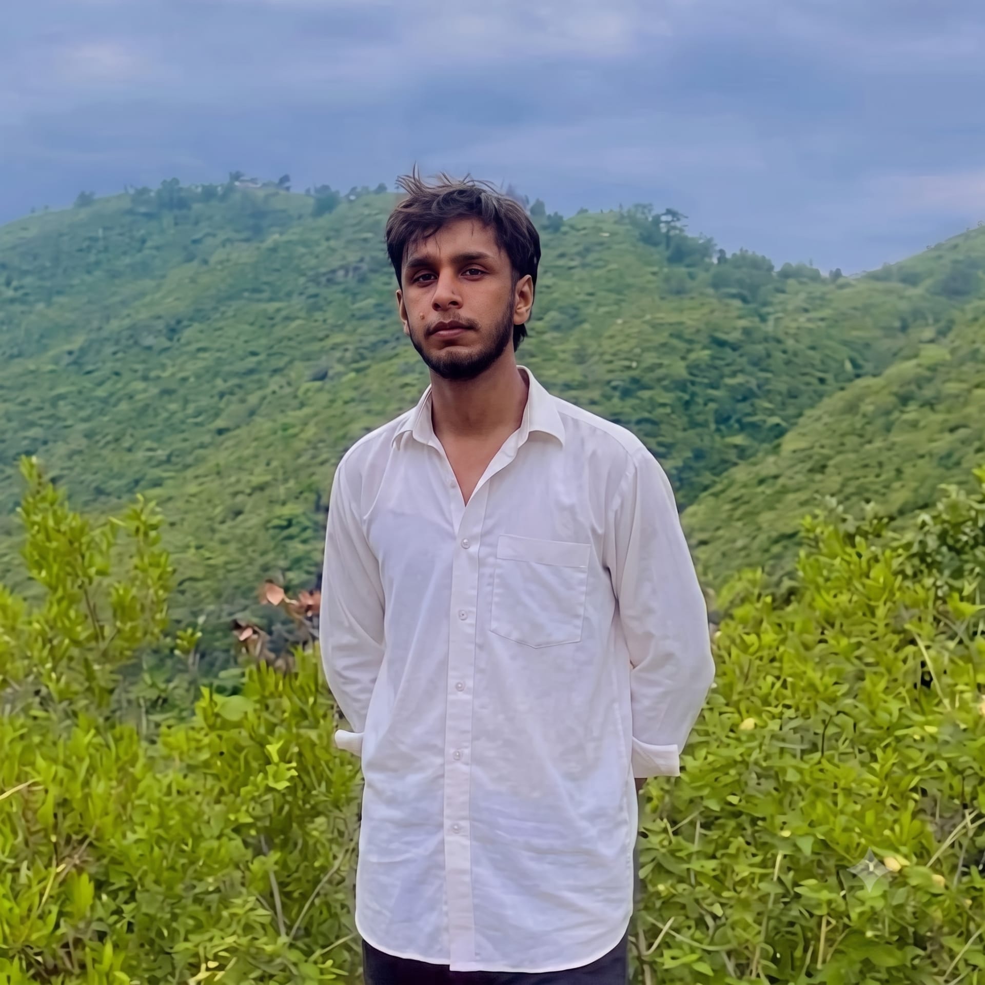 Faizan E Mustafa Qadri