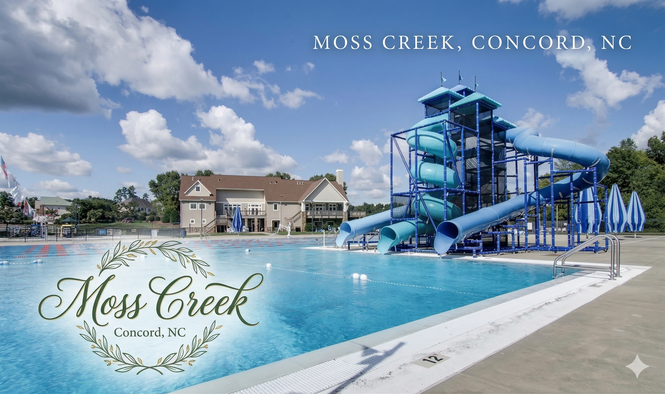 Moss Creek