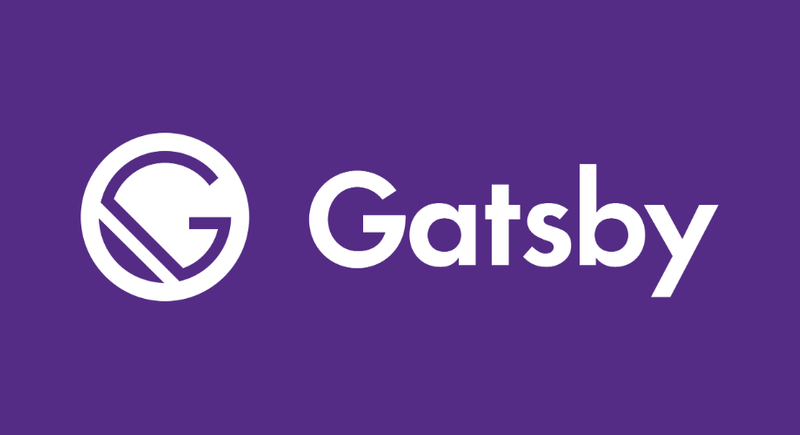 Making the Switch to Gatsby for (Not So) Static Websites | Built Better  Technology